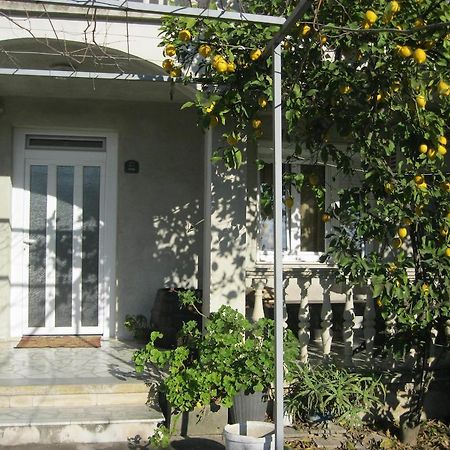 Apartments Miana Tivat Luaran gambar