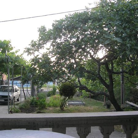Apartments Miana Tivat Luaran gambar