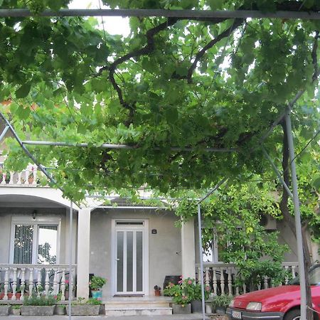 Apartments Miana Tivat Luaran gambar