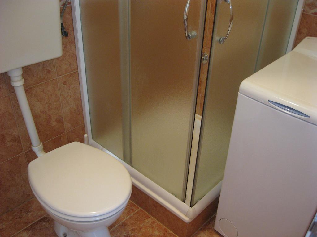 Apartments Miana Tivat Bilik gambar