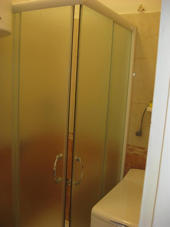 Apartments Miana Tivat Bilik gambar