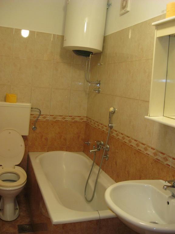 Apartments Miana Tivat Bilik gambar