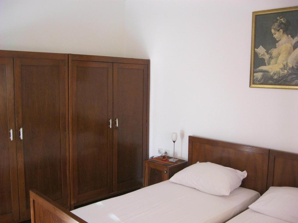 Apartments Miana Tivat Bilik gambar