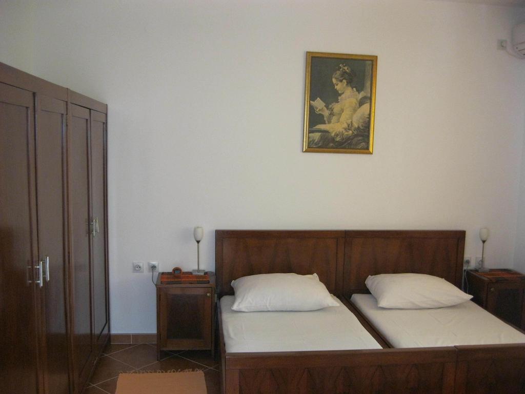 Apartments Miana Tivat Bilik gambar