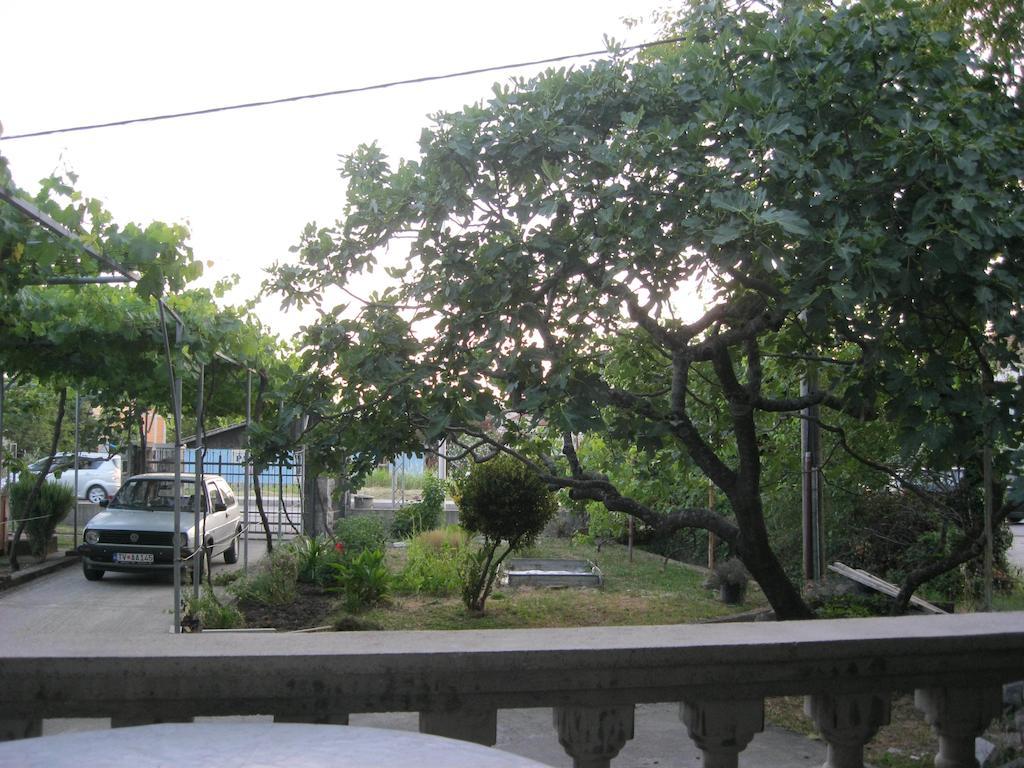 Apartments Miana Tivat Luaran gambar