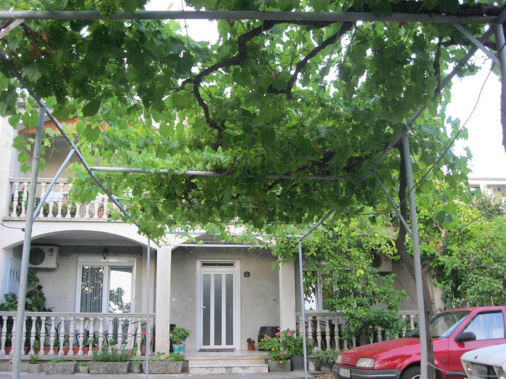 Apartments Miana Tivat Luaran gambar