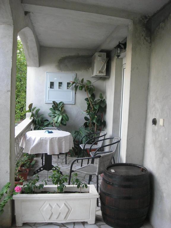 Apartments Miana Tivat Luaran gambar