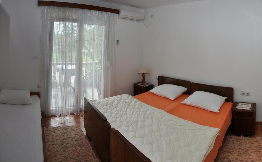 Apartments Miana Tivat Luaran gambar