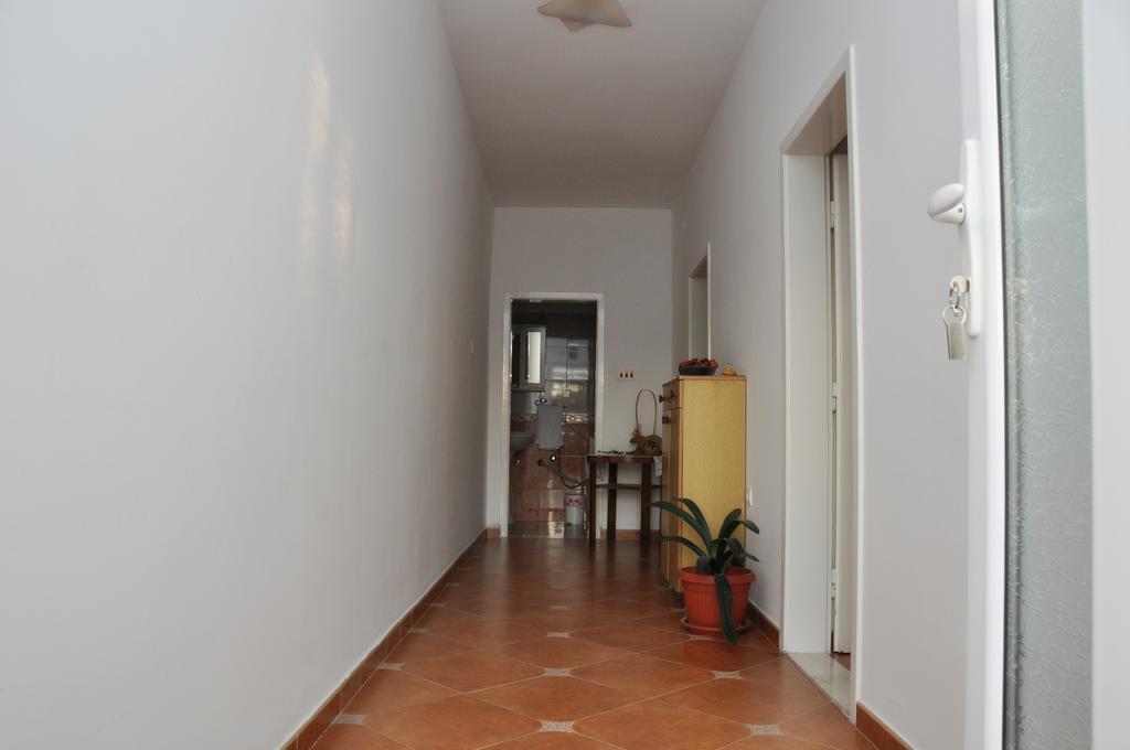 Apartments Miana Tivat Luaran gambar