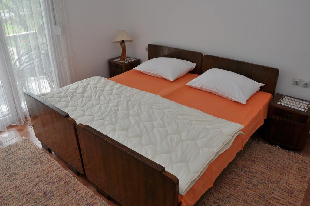 Apartments Miana Tivat Luaran gambar