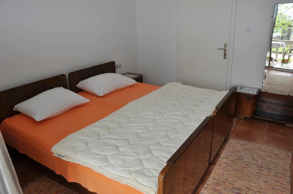 Apartments Miana Tivat Luaran gambar