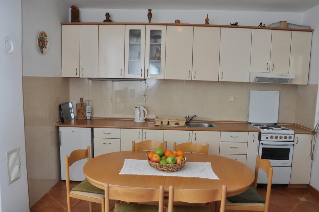 Apartments Miana Tivat Luaran gambar