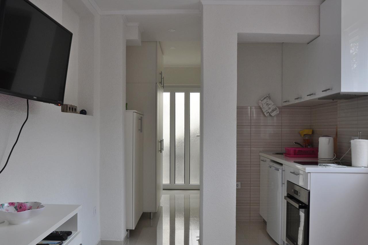 Apartments Miana Tivat Luaran gambar