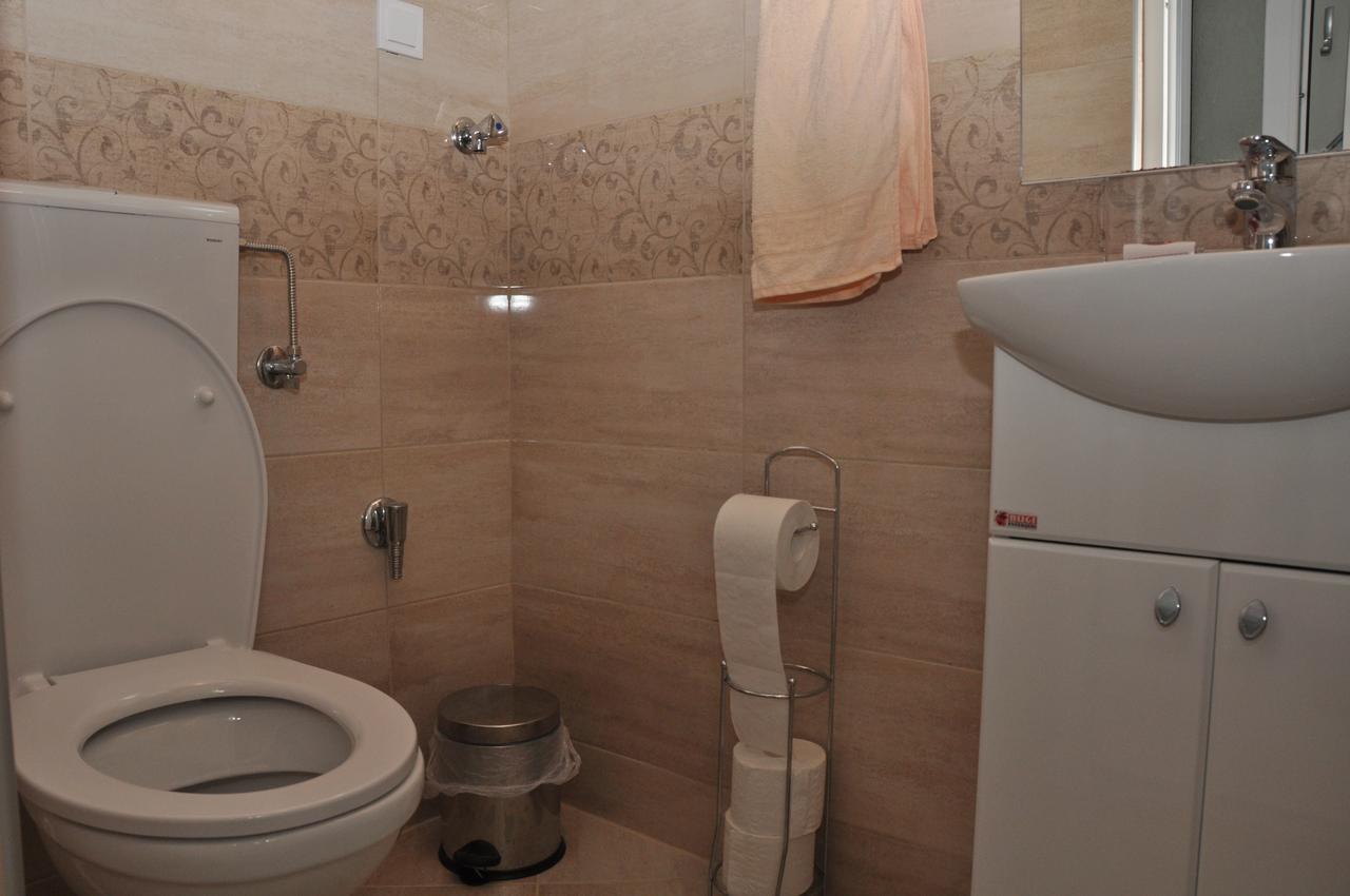 Apartments Miana Tivat Luaran gambar