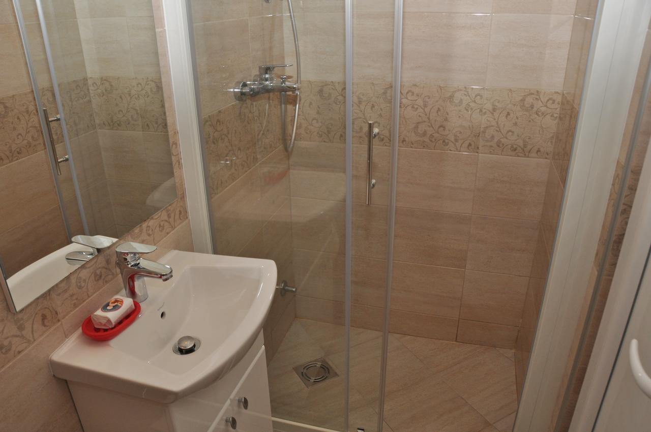 Apartments Miana Tivat Luaran gambar