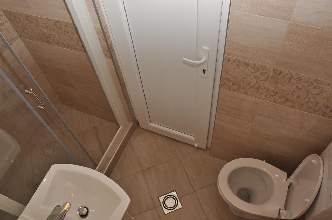 Apartments Miana Tivat Luaran gambar